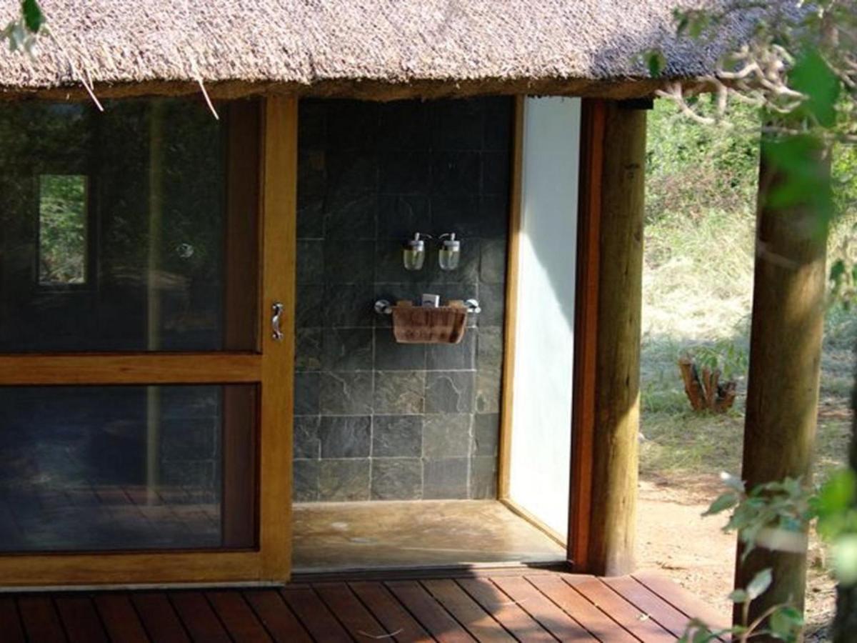 Buffalo Ridge Safari Lodge Madikwe Wildreservaat Buitenkant foto